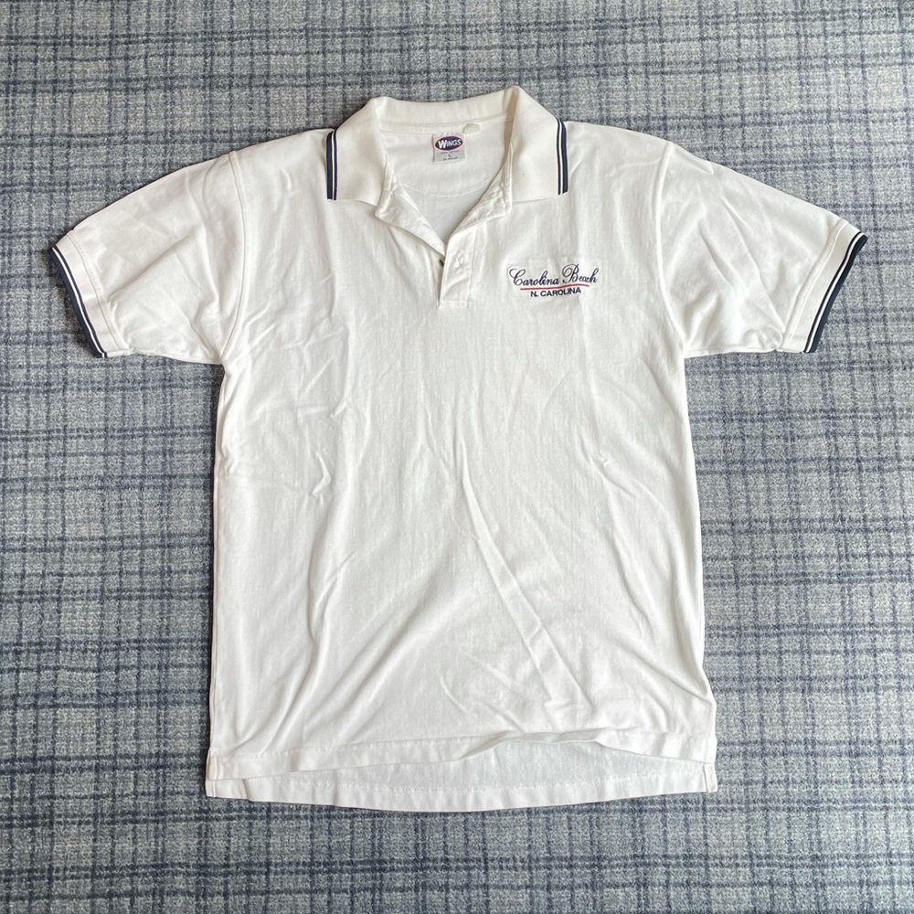 Men’s North Carolina Beach Polo